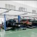 Bengkel resmi Suzuki. (doc. Istimewa)