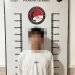 Tersangka AK (22) berhasil diamankan Polres Kubar. (dok. TribrataNews)