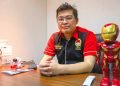 Pengacara Alvin Lim. (doc. Istimewa)
