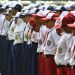 Ilustrasi siswa Sekolah Dasar dan Sekolah Menengah Pertama. (Dok. bantenprov.go.id)