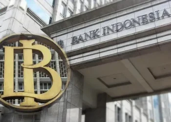 Bank Indonesia (BI). Dok. Istimewa