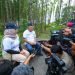 Kepala Otorita IKN, Basuki Hadimuljono. (Dok. Pr/Pb)