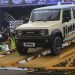 Jimny Adventure Experience di IIMS 2025. (Dok. SIS/PB)