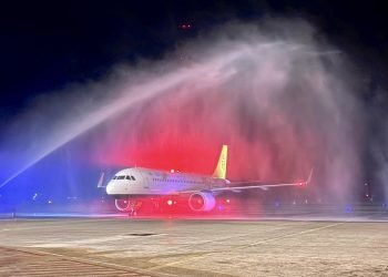 Royal Brunei Airlines. (dok. PR)