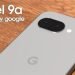 Smartphone Google Pixel 9a. (dok. Istimewa)