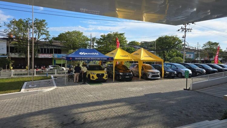 Promo Sambut Ramadhan Daihatsu Balikpapan hadirkan program Daihatsu Idul Fitri 2025 (Daifit 2025). (Dok. Mhd/PortalBalikpapan)