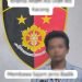 Tersangka berinisial K diamankan Polda Kaltim. (Dok. Tribrata News)