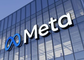 Ilustrasi Meta. (Dok. Istimewa)