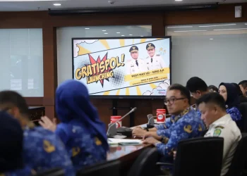 Gratispol: Bukti Nyata Pemerintah Hadir untuk Rakyat Kaltim. (Dok. Pemprov Kaltim)