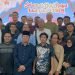 Silaturahmi Halal bi Halal Idul Fitri 1446 H Amsindo Kaltim bersama Gubernur Kaltim, Rudy Mas'ud. (Dok. Istimewa)