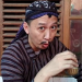 Permadi Arya alias Abu Janda. (Dok. Istimewa)