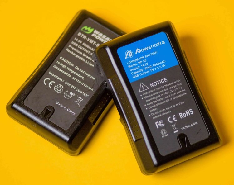 Ilustrasi Baterai Ponsel. (Sumber: unsplash.com)