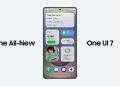 One UI7. (Dok. Samsung.com)