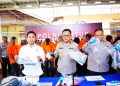 Kapolda Kaltim Ungkap Kronologi Penembakan Maut di Depan THM Samarinda. (Dok. Humas Polda Kaltim)