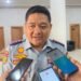 Kadis Perhubungan Balikpapan, Muh. Fadli. (Dok. MHD/PortalBalikpapan)