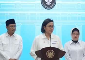Diskon listrik batal, pemerintah alihkan ke subsidi upah demi jaga daya beli masyarakat. (Dok. Tangkapan Layar)