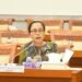 Maria Yohana Esti Wijayati. (Dok. Emedia DPR RI)
