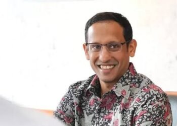 Mantan Menteri Pendidikan, Nadiem Makarim. (Dok. Istimewa)