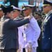 Presiden Prabowo lantik Praja