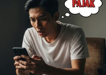 Ilustrasi. (Dok  AI)