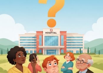 Ilustrasi. (Doc. AI)