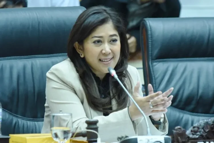 Menteri Komunikasi dan Digital (Menkomdigi), Meutya Hafid. (Dok. Istimewa)