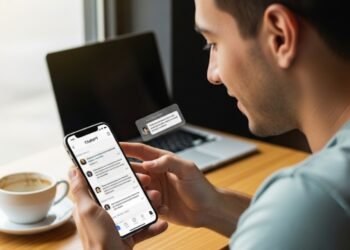 Ilustrasi. (Dok. Gemini AI)