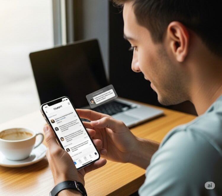 Ilustrasi. (Dok. Gemini AI)