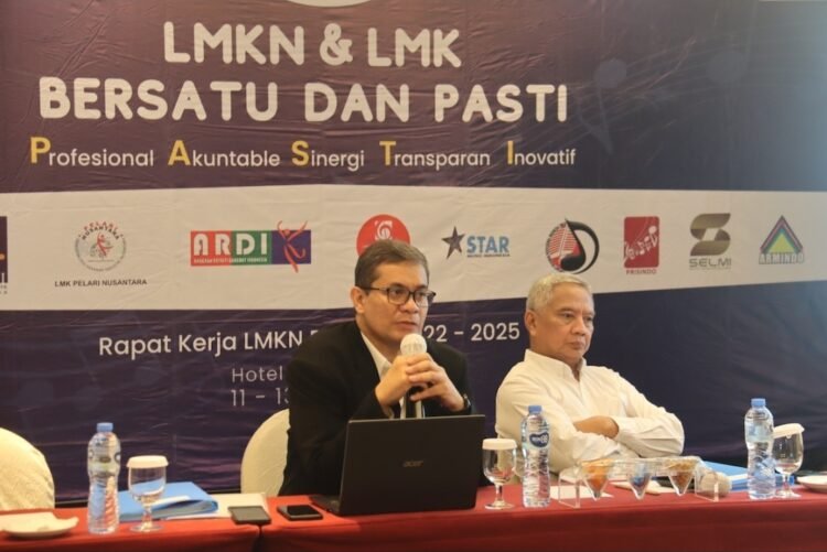 Ilustrasi LMK. (Image credit: lmkn.id)