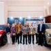 New Mazda CX-3 dan CX-60 Sport tampil perdana di GIIAS 2025. (Dok. IH/PR/PortalBalikpapan)