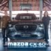Mazda CX60. (Dok. IH/PortalBalikpapan)