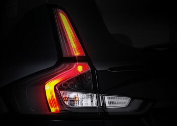 New XL7 Alpha Kuro. (Dok. SIS/FR/PortalBalikpapan)