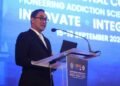Kepala Badan Narkotika Nasional Republik Indonesia (BNN RI), Komjen Pol Suyudi Ario Seto, S.I.K., S.H., M.Si. (dok. BNN Indonesia)
