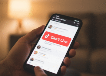 Ilustrasi TikTok. (Dok. Generated by Gemini AI)