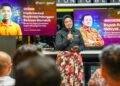 Indosat bersama Komdigi memperkenalkan sistem registrasi eSIM digital berbasis biometrik untuk meningkatkan keamanan pelanggan. (Dok. IH/IOH/PortalBalikpapan)