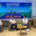 DAIFEST 2025 kembali hadir! Raih kesempatan membawa pulang 9 mobil Daihatsu dan ratusan hadiah menarik lainnya. (FOTO: Muhammad/PortalBalikpapan)