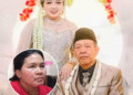 Keluarga bantah isu pengantin Pacitan kabur, sebut pasangan sedang berbulan madu di Ponorogo dan Wonogiri. (Dok. Istimewa)