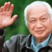 Mantan Presiden Soeharto. (FOTO: dailytelegraph.co.uk via Republika)