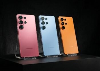 Ilustrasi Samsung S26. (Dok. Generated by AI)