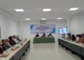 Forum Konsultasi Publik UPTD PPRD Balikpapan digelar sebagai wadah peningkatan pelayanan pajak daerah. (FOTO: Taufik/PortalBalikpapan)