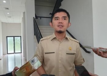 Komisi IV Andi Satya