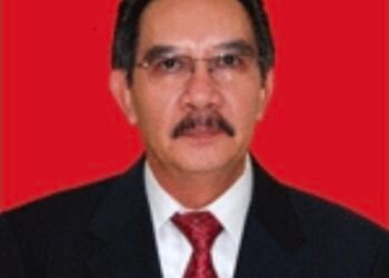 Mantan Ketua KPK, Antasari Azhar. (Sumber: Wikipedia)