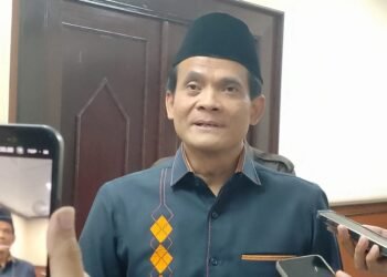 Subandi lagi