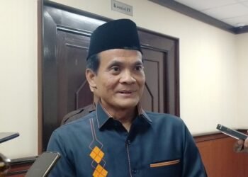 Subandi lagi