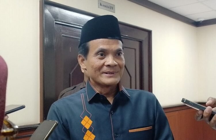Subandi lagi
