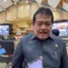 Ketua Komisi III DPRD Kalimantan Timur, Abdulloh. (PB)