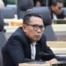 Legislator Karang Paci DPRD Kaltim, Agus Aras. (PB)