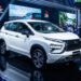 Mitsubishi Xpander Hybrid. (Dok. AI)