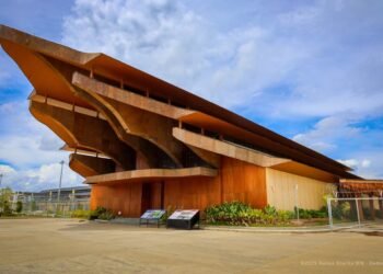 Bandara Internasional Nusantara Bersiap Beroperasi sebagai Bandara Umum. (Dok
Humas Otorita IKN)