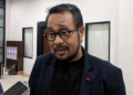 Ketua Komisi II DPRD Kalimantan Timur, Sabaruddin Panrecalle. (PB)
